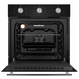 Духовой шкаф Maunfeld AEOF6060B фото 2 в Новосибирске