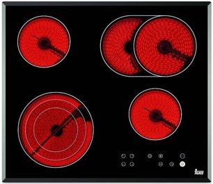 Варочная панель Тека TR 642 фото в Новосибирске Варочная панель Teka TR 642 фото в Новосибирске