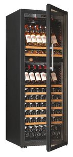 Двухтемпературный винный шкаф EuroCave 6000-005-D фото 2 в Новосибирске