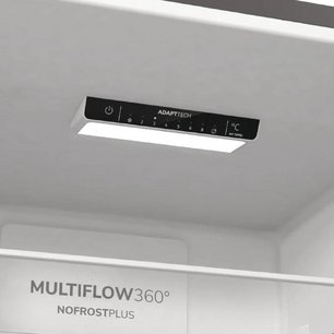 Холодильник Gorenje NRKE62XL фото 4 в Новосибирске