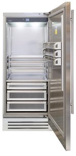 Встраиваемый холодильник Fhiaba KS900FR6D фото в Новосибирске