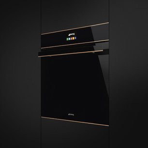 Духовой шкаф Smeg SFP6604NRE фото 3 в Новосибирске