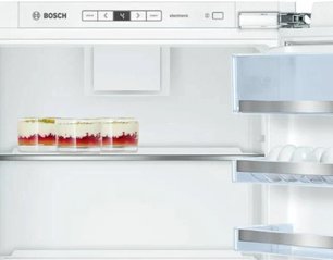 Встраиваемый холодильник Bosch KIR81AF20R фото 4 в Новосибирске