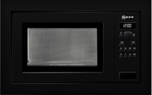 Микроволновая печь Нефф H56W20S3 фото в Новосибирске Микроволновая печь Neff H56W20S3 фото в Новосибирске