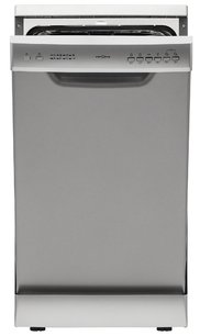 Посудомоечная машина Крона RIVA 45 FS METALLIC фото 3 в Новосибирске Посудомоечная машина KRONA RIVA 45 FS METALLIC фото 3 в Новосибирске