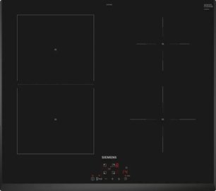 Индукционная варочная панель Сименс ED 651 BSB6E фото в Новосибирске Индукционная варочная панель Siemens ED 651 BSB6E фото в Новосибирске