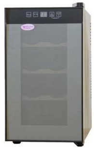 Винный шкаф Cold Vine BCW-25C фото в Новосибирске