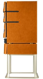 Хьюмидор Afidano L3 (Теплый янтарь) фото 3 в Новосибирске