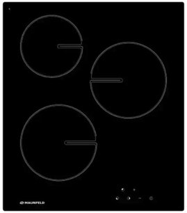 Варочная панель Маунфилд MVCE45.3HL.SZ-BK фото в Новосибирске Варочная панель Maunfeld MVCE45.3HL.SZ-BK фото в Новосибирске