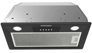 Встраиваемая вытяжка Kuppersberg INLINEA 60 B фото в Новосибирске