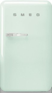 Холодильник Смег FAB10RPG6 фото в Новосибирске Холодильник Smeg FAB10RPG6 фото в Новосибирске