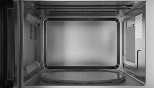 Микроволновая печь BOSCH FEM513MB0 фото 3 в Новосибирске Микроволновая печь BOSCH FEM513MB0 фото 3 в Новосибирске