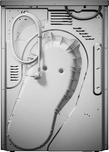 Профессиональная сушильная машина Asko TDC1481HC.S фото 2 в Новосибирске