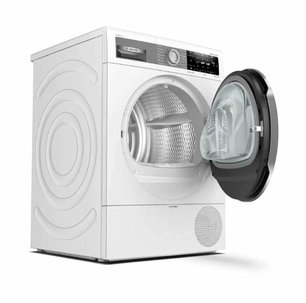 Сушильная машина BOSCH WTX87EH1OE фото 2 в Новосибирске Сушильная машина BOSCH WTX87EH1OE фото 2 в Новосибирске