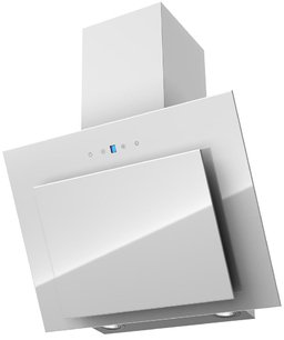 Вытяжка Krona SELIYA 600 white S фото в Новосибирске Вытяжка Krona SELIYA 600 white S фото в Новосибирске