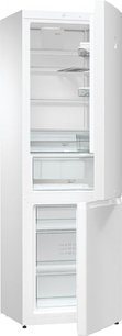 Двухкамерный холодильник Gorenje RK611SYW4 фото в Новосибирске