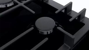 Газовая варочная панель BOSCH PCP6A6B95R фото 4 в Новосибирске Газовая варочная панель BOSCH PCP6A6B95R фото 4 в Новосибирске