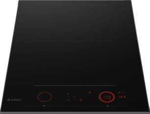 Индукционная варочная панель Аско HID352GC фото 2 в Новосибирске Индукционная варочная панель Asko HID352GC фото 2 в Новосибирске