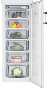 Морозильная камера Vestfrost VF245W фото 2 в Новосибирске