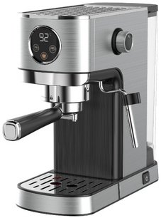 Кофеварка Кертинг KCM 1001 EX фото 2 в Новосибирске Кофеварка Korting KCM 1001 EX фото 2 в Новосибирске