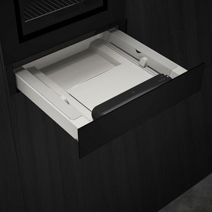 Встраиваемый вакуумный упаковщик De Dietrich DWD4820B фото 4 в Новосибирске