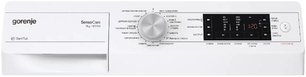 Стиральная машина Gorenje W75FZ23/S1 фото 2 в Новосибирске