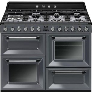 Варочный центр Smeg TR4110GR фото 2 в Новосибирске
