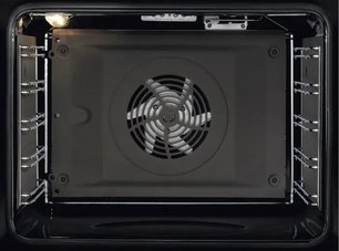 Духовой шкаф Electrolux EOD5C71Z фото 4 в Новосибирске
