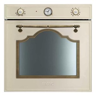 Духовой шкаф Smeg SC750PO-8 фото в Новосибирске