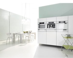 Пароварка Miele DG 5061 Brilliance фото 3 в Новосибирске