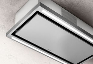Вытяжка ELICA CLOUD SEVEN IX/F/90 фото 2 в Новосибирске