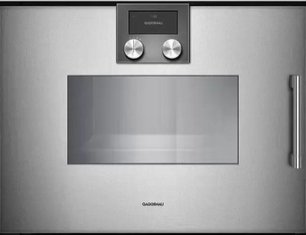 Духовой шкаф-пароварка Gaggenau BSP 221-110 фото в Новосибирске
