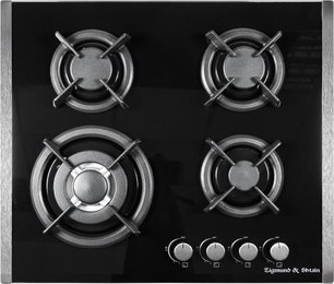 Варочная панель Zigmund Shtain MN 74.61 B фото в Новосибирске