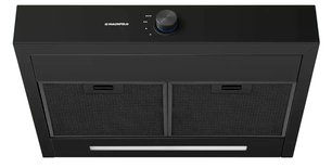 Вытяжка Маунфилд Comfort 60 Flat black фото 2 в Новосибирске Вытяжка Maunfeld Comfort 60 Flat black фото 2 в Новосибирске