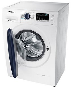 Стиральная машина Samsung WW60J30G03W фото 4 в Новосибирске
