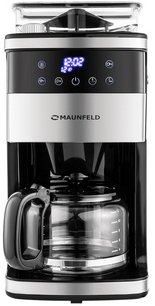 Кофеварка Maunfeld MF-723S фото 3 в Новосибирске