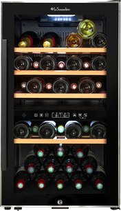 Винный шкаф La Sommeliere ECS51.2Z фото 4 в Новосибирске