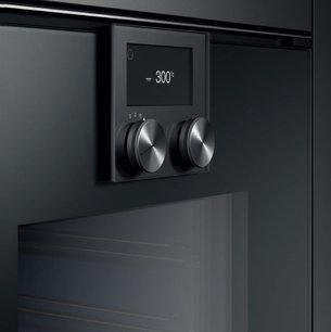 Духовой шкаф-пароварка Gaggenau BS 471-101 фото 2 в Новосибирске