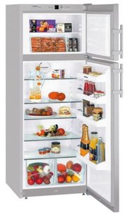 Холодильник Liebherr CTPesf 2913 Comfort фото в Новосибирске