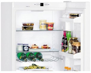 Холодильник Liebherr CUN 3503 NoFrost фото 4 в Новосибирске