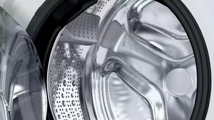Узкая стиральная машина BOSCH WHA232X1OE фото 4 в Новосибирске