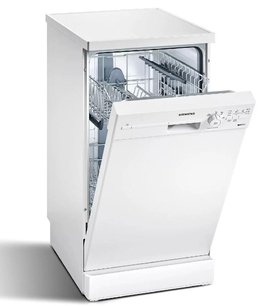 Посудомоечная машина Сименс SR24E205RU фото в Новосибирске Посудомоечная машина Siemens SR24E205RU фото в Новосибирске