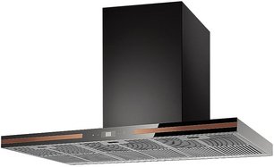 Вытяжка Kuppersbusch DW 9500.0 S7 Copper фото в Новосибирске