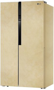 Холодильник LG GC-B247JEUV фото 4 в Новосибирске