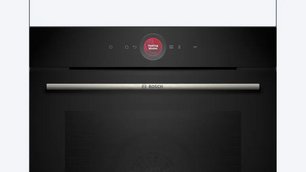 Духовой шкаф Бош HBG7342B1 фото 2 в Новосибирске Духовой шкаф Bosch HBG7342B1 фото 2 в Новосибирске