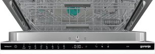 Встраиваемая посудомоечная машина Горение GV663C61 фото 3 в Новосибирске Встраиваемая посудомоечная машина Gorenje GV663C61 фото 3 в Новосибирске