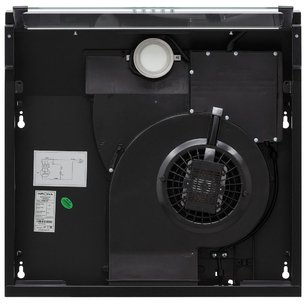 Вытяжка Krona OSTEN 500 black PB фото 4 в Новосибирске Вытяжка Krona OSTEN 500 black PB фото 4 в Новосибирске