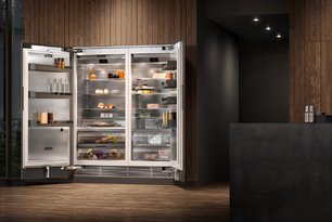 Встраиваемая морозильная камера Gaggenau RF471306 фото 3 в Новосибирске