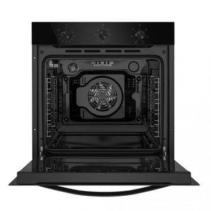 Шкаф духовой электрический MAUNFELD EOEF.766B2 фото 3 в Новосибирске