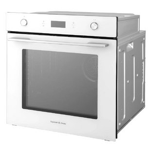 Электрический духовой шкаф Zigmund Shtain E 171 W фото 4 в Новосибирске